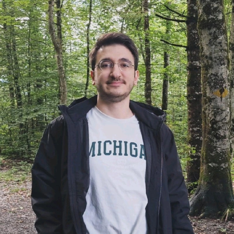 Doğanay Eren Özkan mini avatar